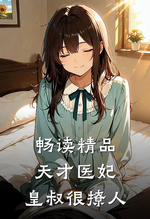 畅读精品天才医妃：皇叔很撩人