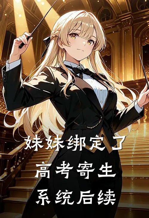 妹妹绑定了高考寄生系统 后续