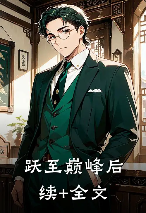 跃至巅峰后续+全文