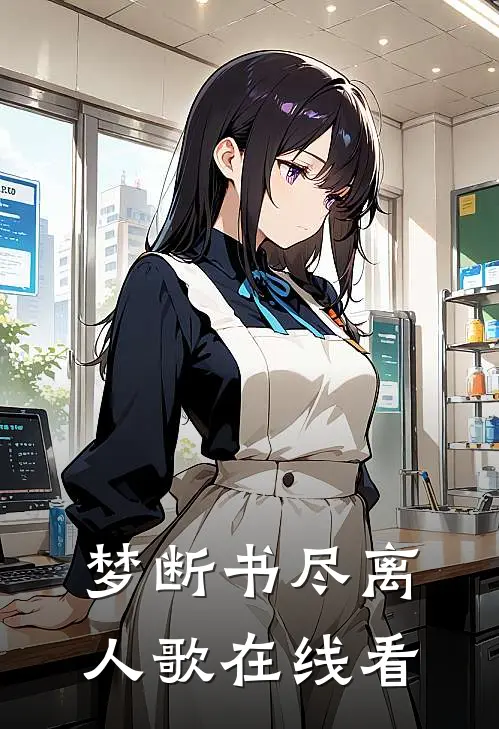 梦断书尽离人歌在线看