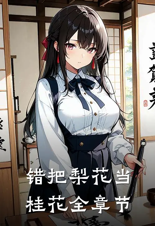 错把梨花当桂花全章节阅读