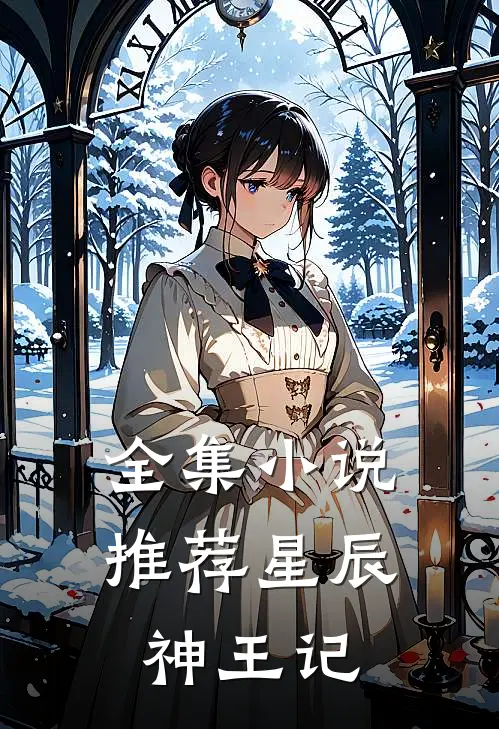 全集小说推荐星辰神王记