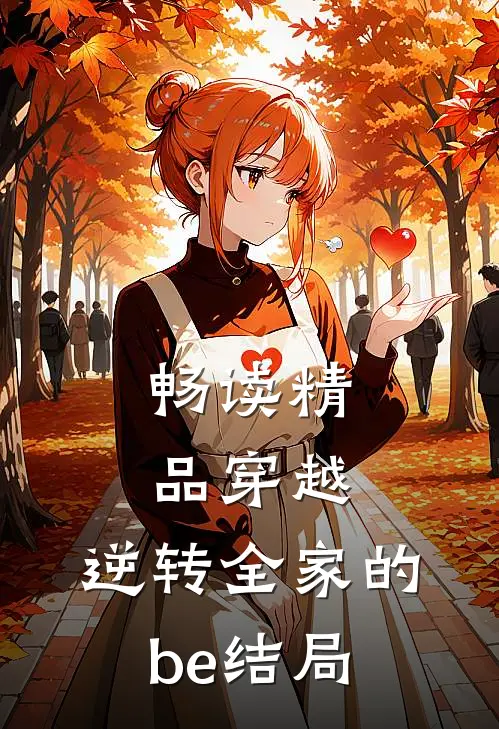 畅读精品穿越：逆转全家的be结局
