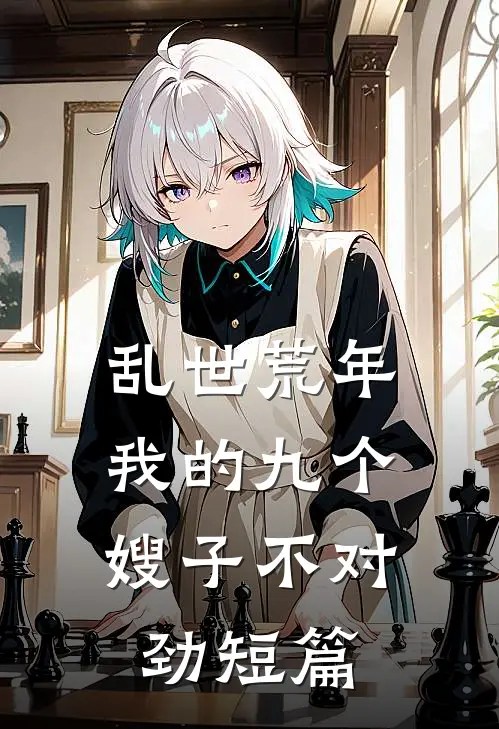 乱世荒年：我的九个嫂子不对劲短篇