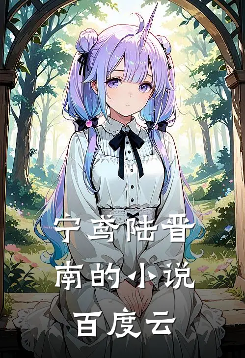 宁鸢陆晋南的小说百度云