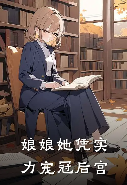 娘娘她凭实力宠冠后宫
