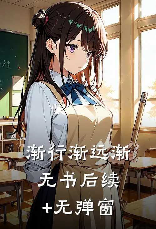 渐行渐远渐无书后续+无弹窗