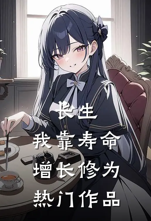 长生：我靠寿命增长修为热门作品