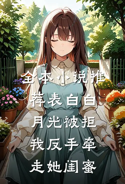 全本小说推荐表白白月光被拒，我反手牵走她闺蜜