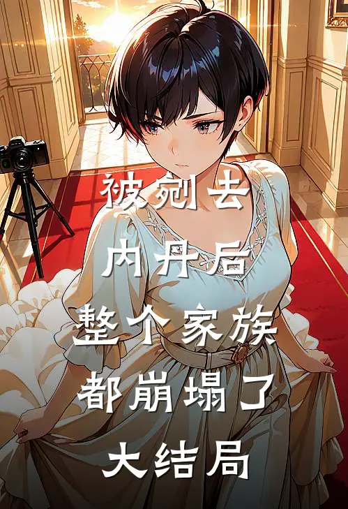 被剜去内丹后，整个家族都崩塌了大结局