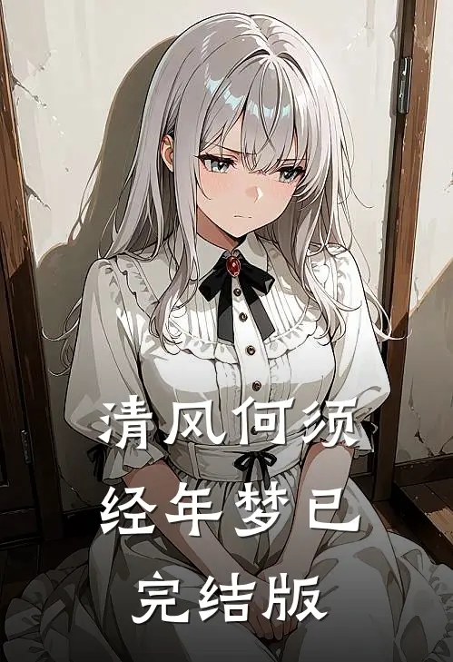 清风何须经年梦已完结版
