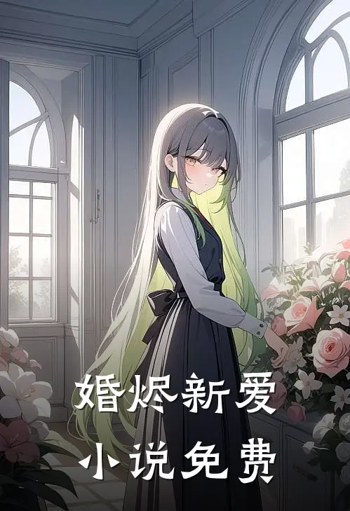 婚烬新爱小说免费