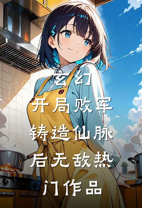 玄幻：开局败军，铸造仙脉后无敌热门作品