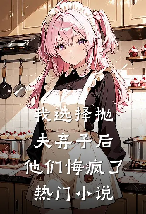 我选择抛夫弃子后，他们悔疯了热门小说