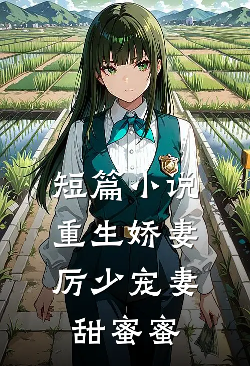 短篇重生娇妻厉少宠妻甜蜜蜜全文阅读