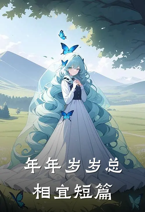 年年岁岁总相宜短篇