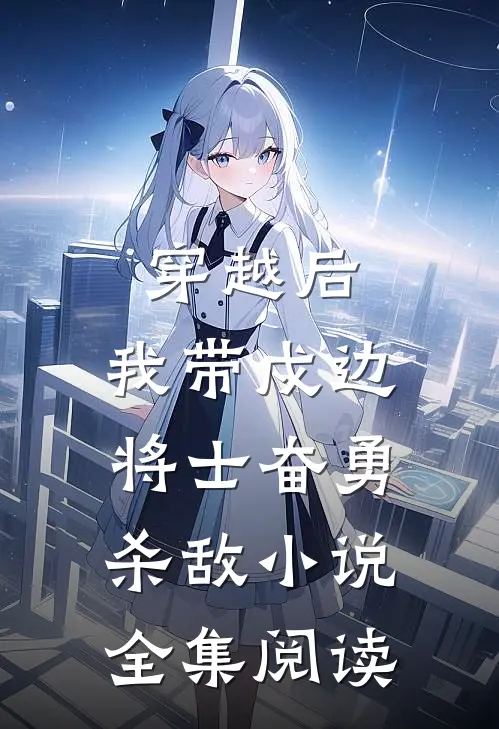 穿越后,我带戍边将士奋勇杀敌小说全集阅读