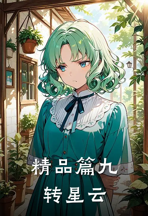 精品篇九转星云