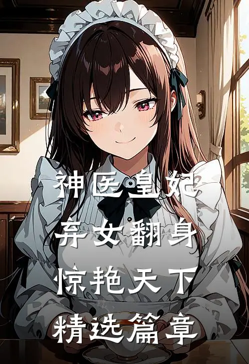 神医皇妃：弃女翻身惊艳天下精选篇章