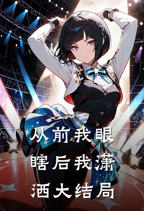 从前我眼瞎后我潇洒大结局