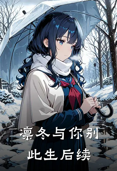 凛冬与你别此生后续