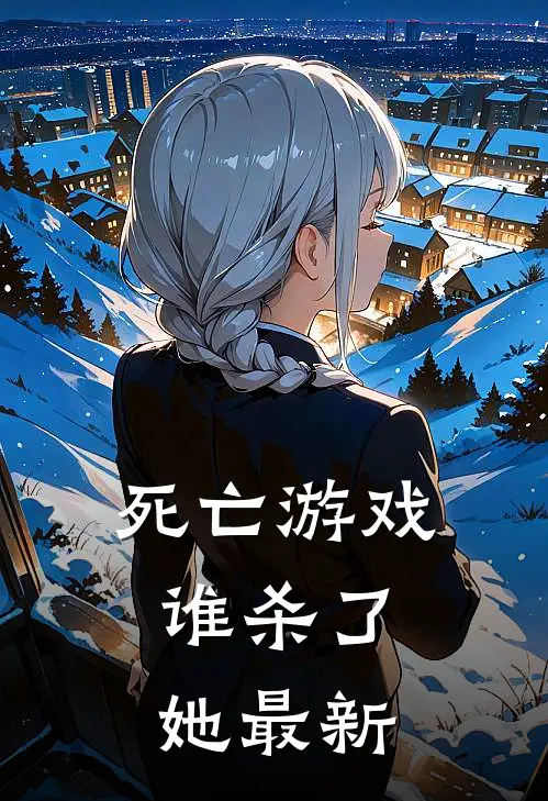 死亡游戏,谁杀了她最新视频