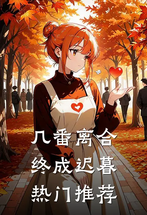几番离合，终成迟暮热门推荐