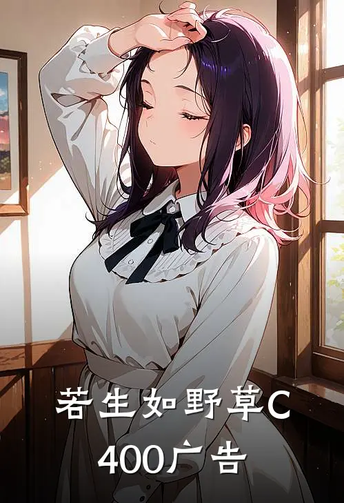 若生如野草C400广告