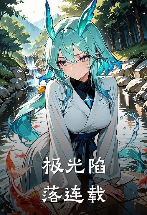 极光陷落连载