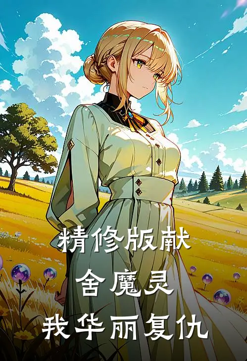 精修版献舍魔灵我华丽复仇在线观看