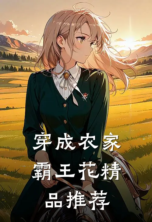 穿成农家霸王花精品推荐