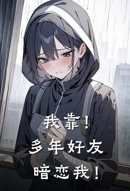 我靠！多年好友暗恋我！