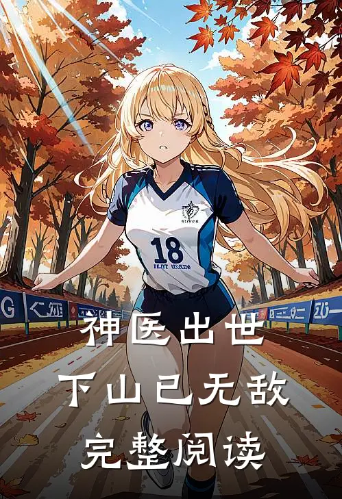 神医出世，下山已无敌完整阅读