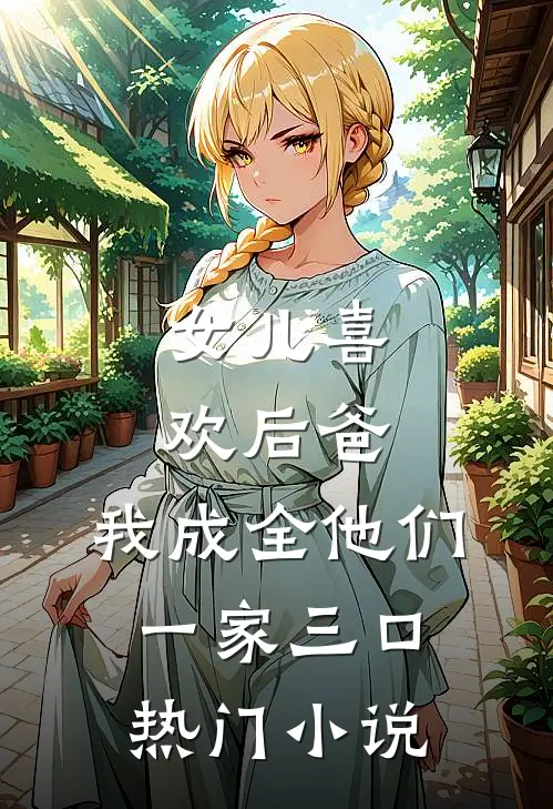 女儿喜欢后爸，我成全他们一家三口热门小说