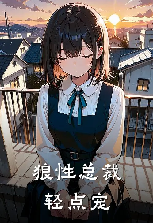 狼性总裁轻点宠