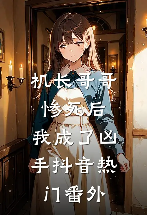 机长哥哥惨死后，我成了凶手抖音热门 番外