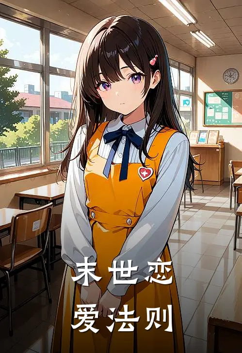 末世恋爱法则