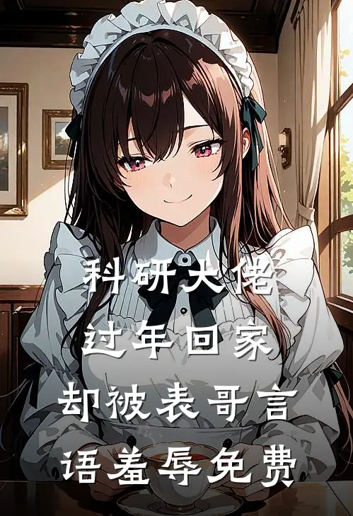 科研大佬过年回家，却被表哥言语羞辱免费