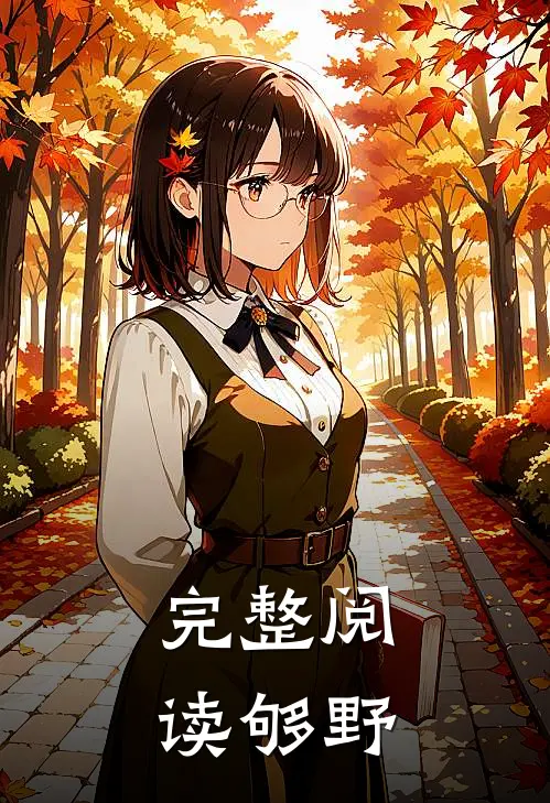 完整阅读够野