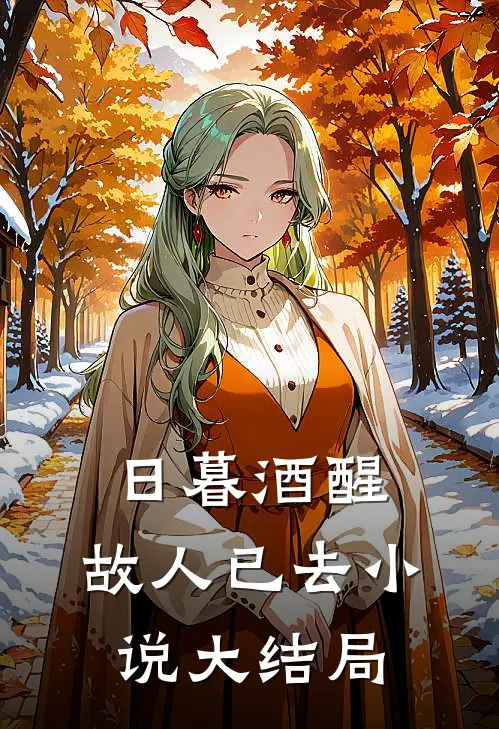 日暮酒醒，故人已去小说大结局