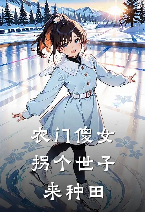 农门傻女：拐个世子来种田