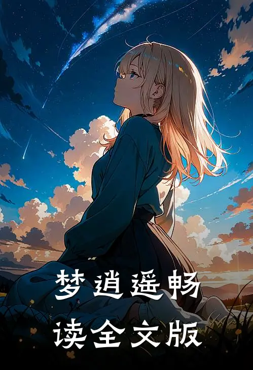 梦逍遥畅读全文版