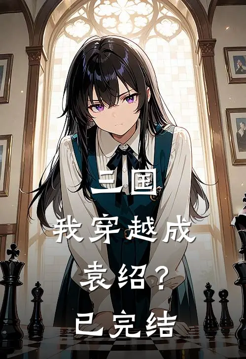 三国我穿越成袁绍?已完结免费阅读