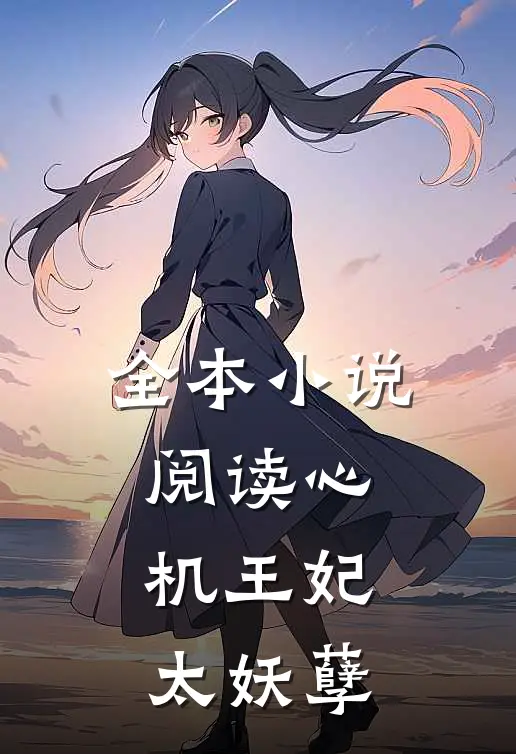 全本小说阅读心机王妃太妖孽