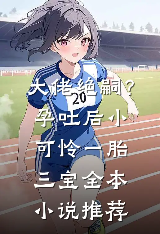 大佬绝嗣？孕吐后小可怜一胎三宝全本小说推荐