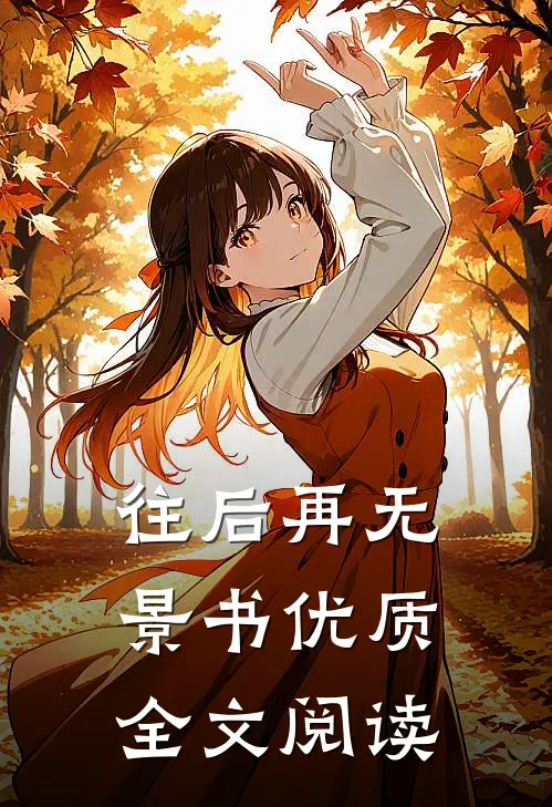往后再无景书优质全文阅读