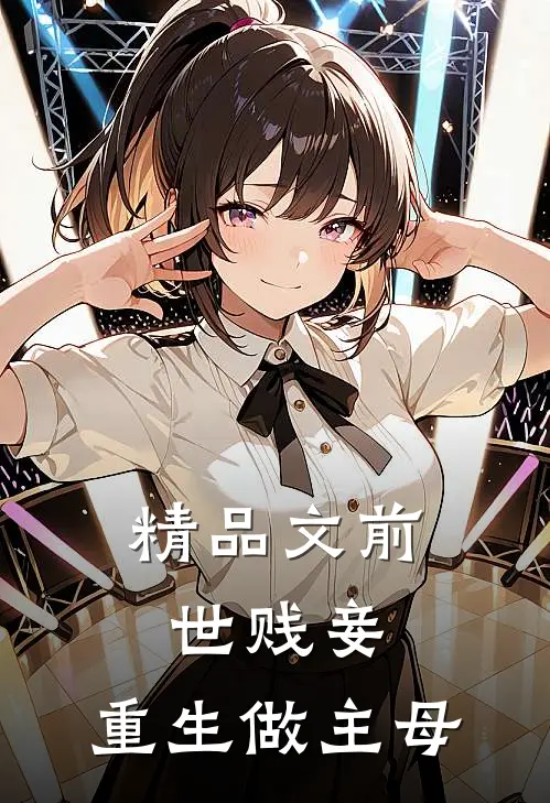 精品文前世贱妾,重生做主母的