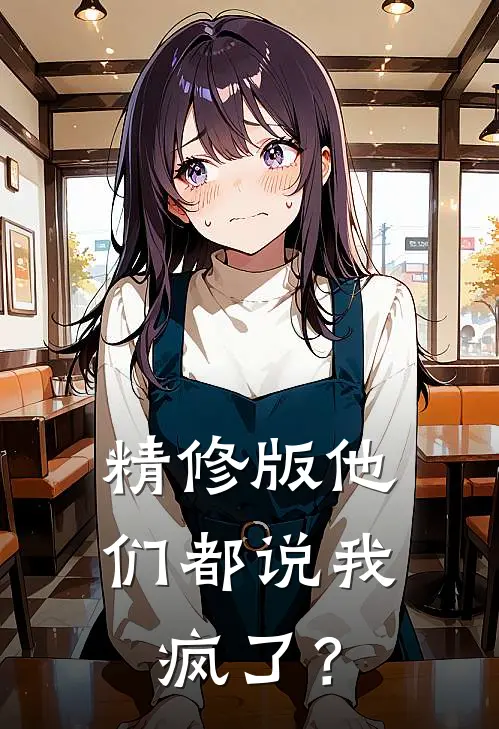 精修版他们都说我疯了？