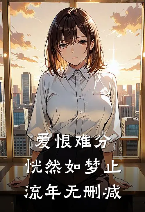 爱恨难分，恍然如梦止流年无删减