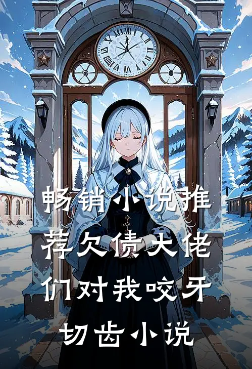 畅销小说推荐欠债大佬们对我咬牙切齿小说